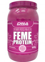 FEME PROTEIN 900G
